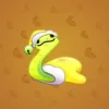 Pet Snake #3947