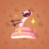 Pet Snake #3954
