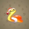 Pet Snake #3982