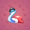 Pet Snake #3985