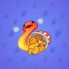 Pet Snake #3989