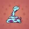 Pet Snake #3990