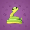 Pet Snake #3992