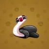 Pet Snake #4001