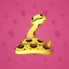 Pet Snake #4008