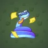 Pet Snake #4012
