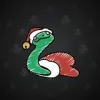 Pet Snake #4013