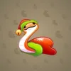 Pet Snake #4016