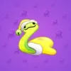 Pet Snake #4018