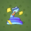Pet Snake #4020