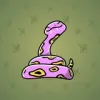 Pet Snake #4021