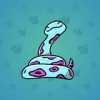Pet Snake #4024
