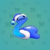 Pet Snake #4026