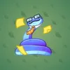 Pet Snake #4033