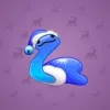 Pet Snake #4034