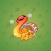 Pet Snake #4042