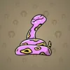 Pet Snake #4048