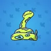 Pet Snake #4065