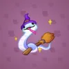Pet Snake #4068