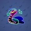 Pet Snake #408