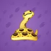 Pet Snake #4081