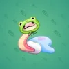 Pet Snake #409