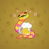 Pet Snake #4095