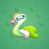 Pet Snake #4101