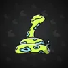 Pet Snake #4107