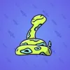 Pet Snake #4112