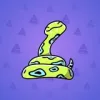 Pet Snake #4119