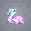 Pet Snake #4120