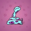 Pet Snake #4126
