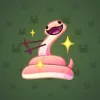 Pet Snake #4127