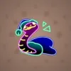 Pet Snake #4128