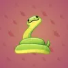Pet Snake #4129