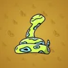 Pet Snake #4135