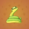 Pet Snake #4140