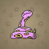 Pet Snake #4152
