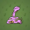 Pet Snake #4154