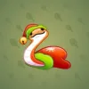 Pet Snake #4157