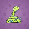 Pet Snake #4165