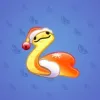 Pet Snake #4171