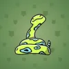 Pet Snake #4174