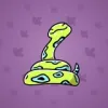 Pet Snake #4178