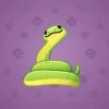 Pet Snake #418