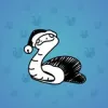 Pet Snake #4180