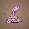 Pet Snake #4182