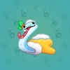 Pet Snake #4183