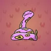 Pet Snake #4185